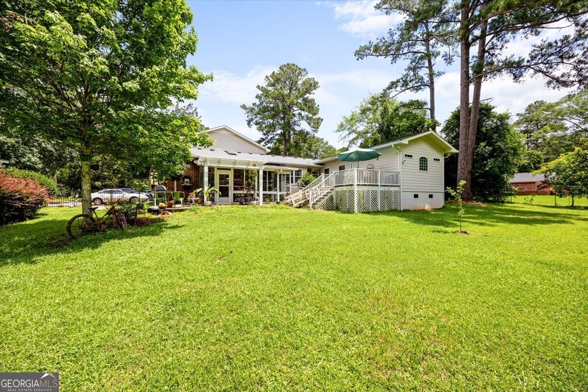 1414 Park Avenue Perry - 31