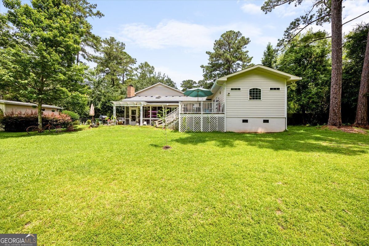 1414 Park Avenue Perry - 32