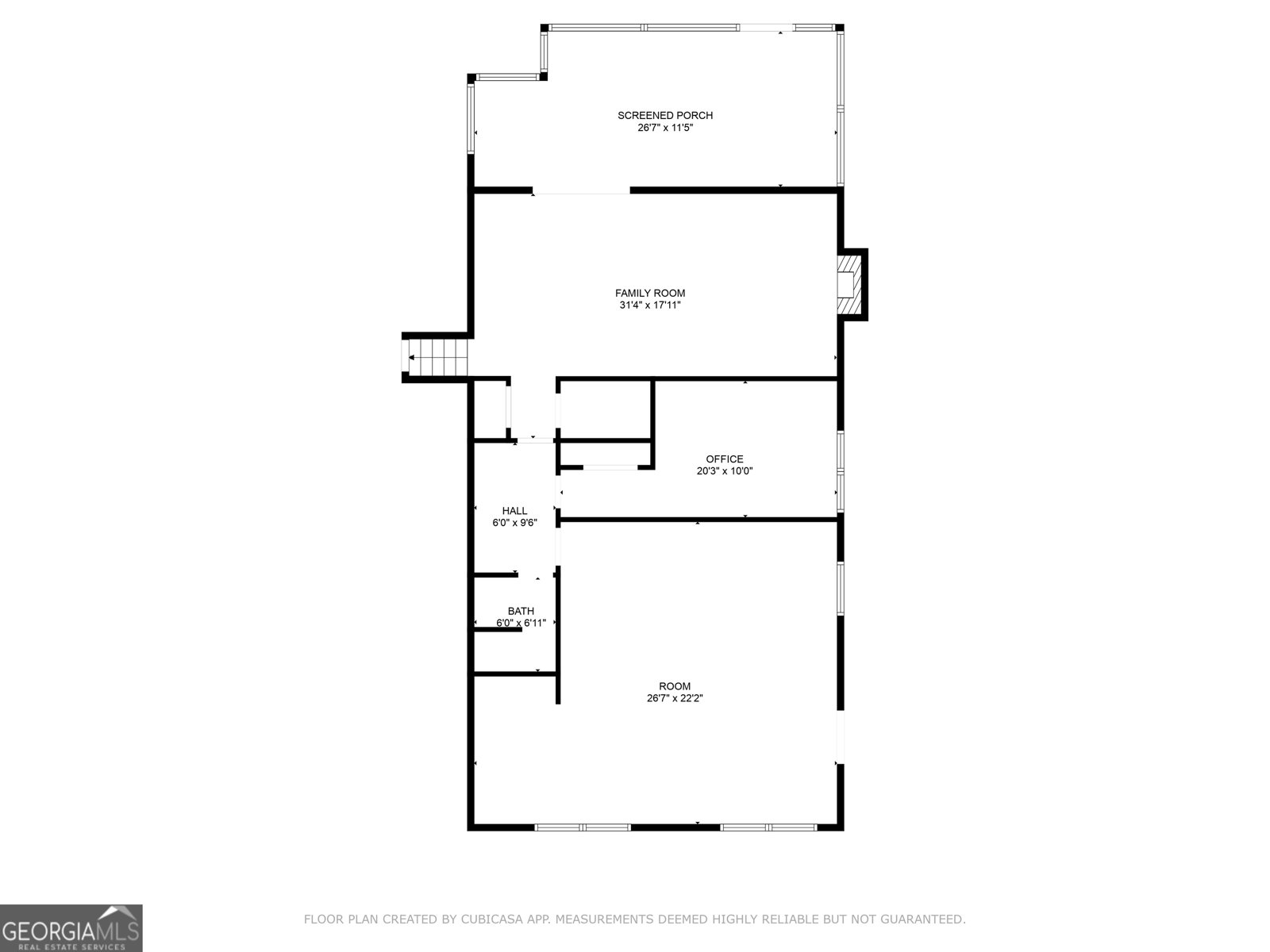 1414 Park Avenue Perry - 34