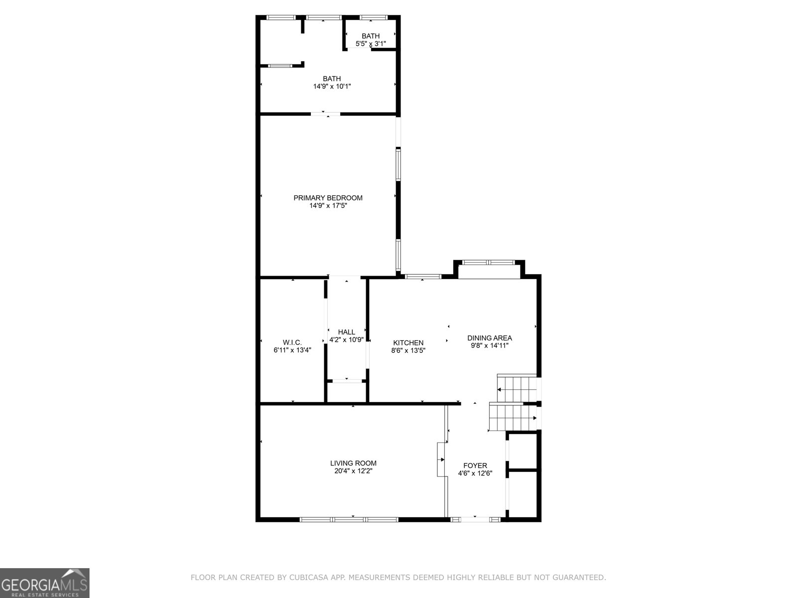 1414 Park Avenue Perry - 35