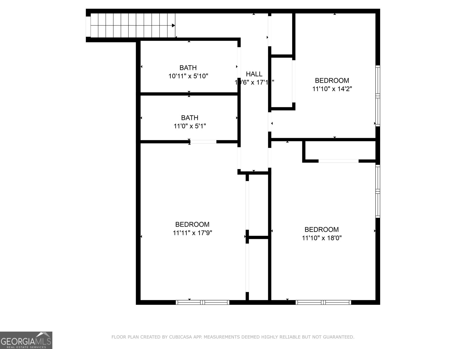 1414 Park Avenue Perry - 36