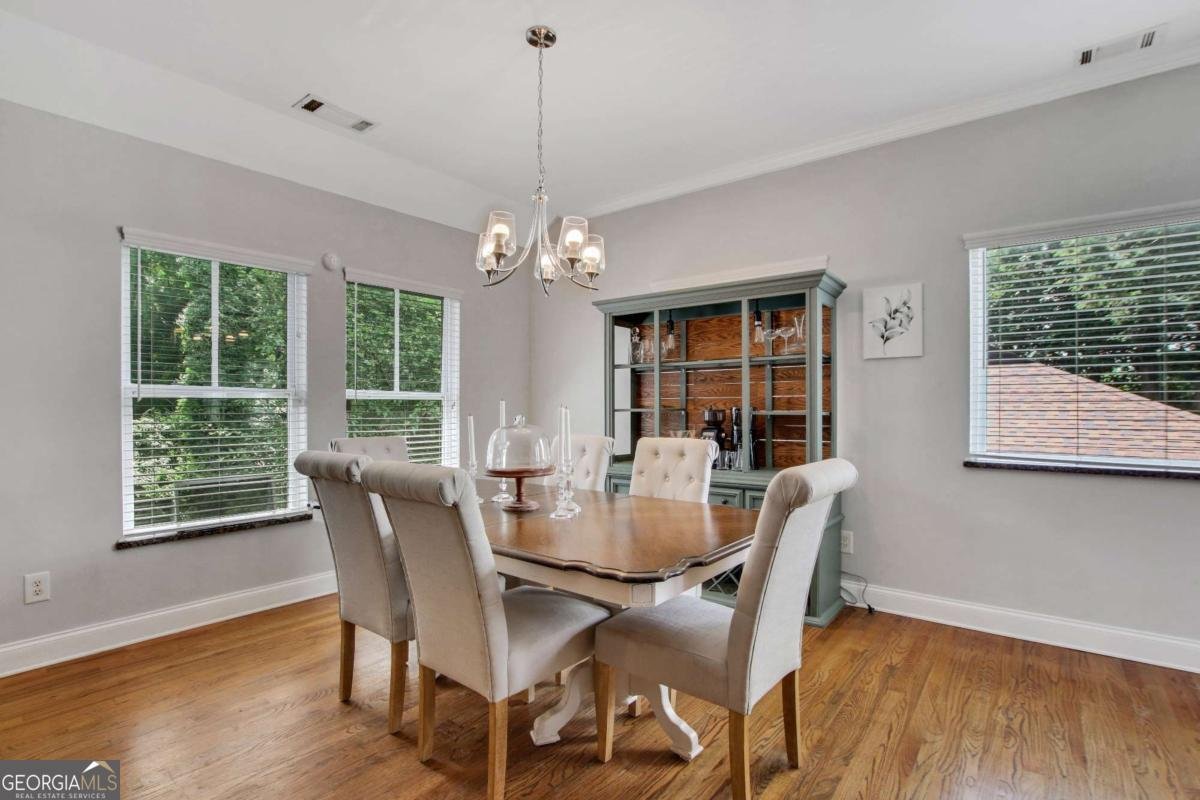 792 Mimosa Drive Marietta - 15