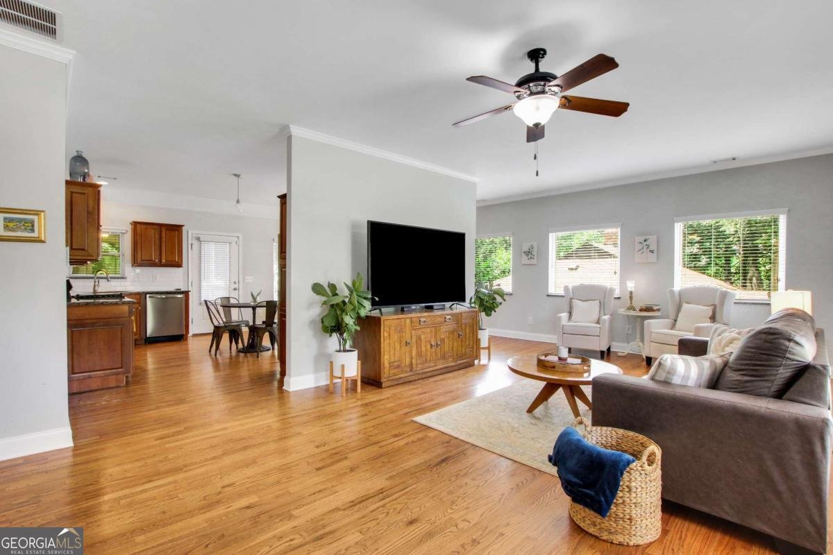 792 Mimosa Drive Marietta - 2