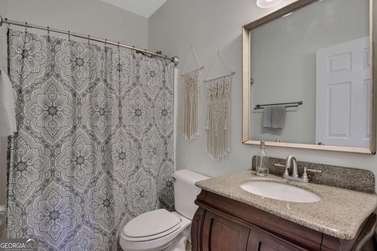 792 Mimosa Drive Marietta - 28