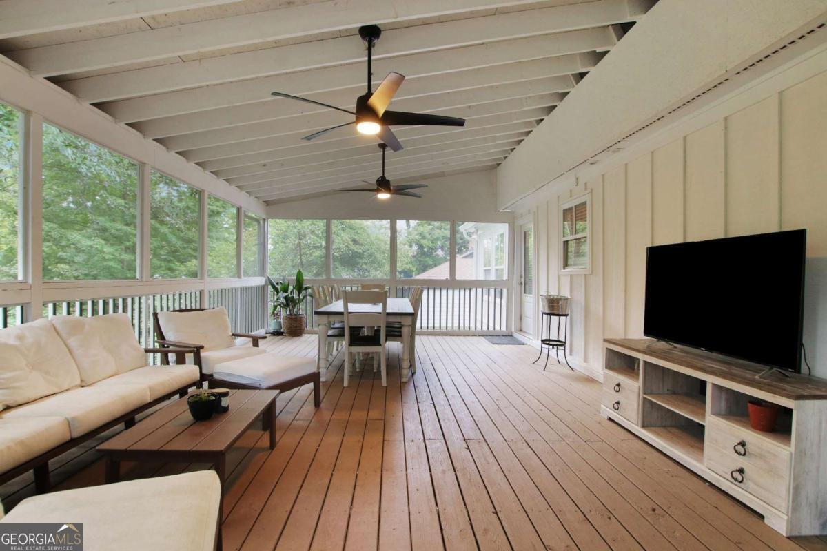792 Mimosa Drive Marietta - 30