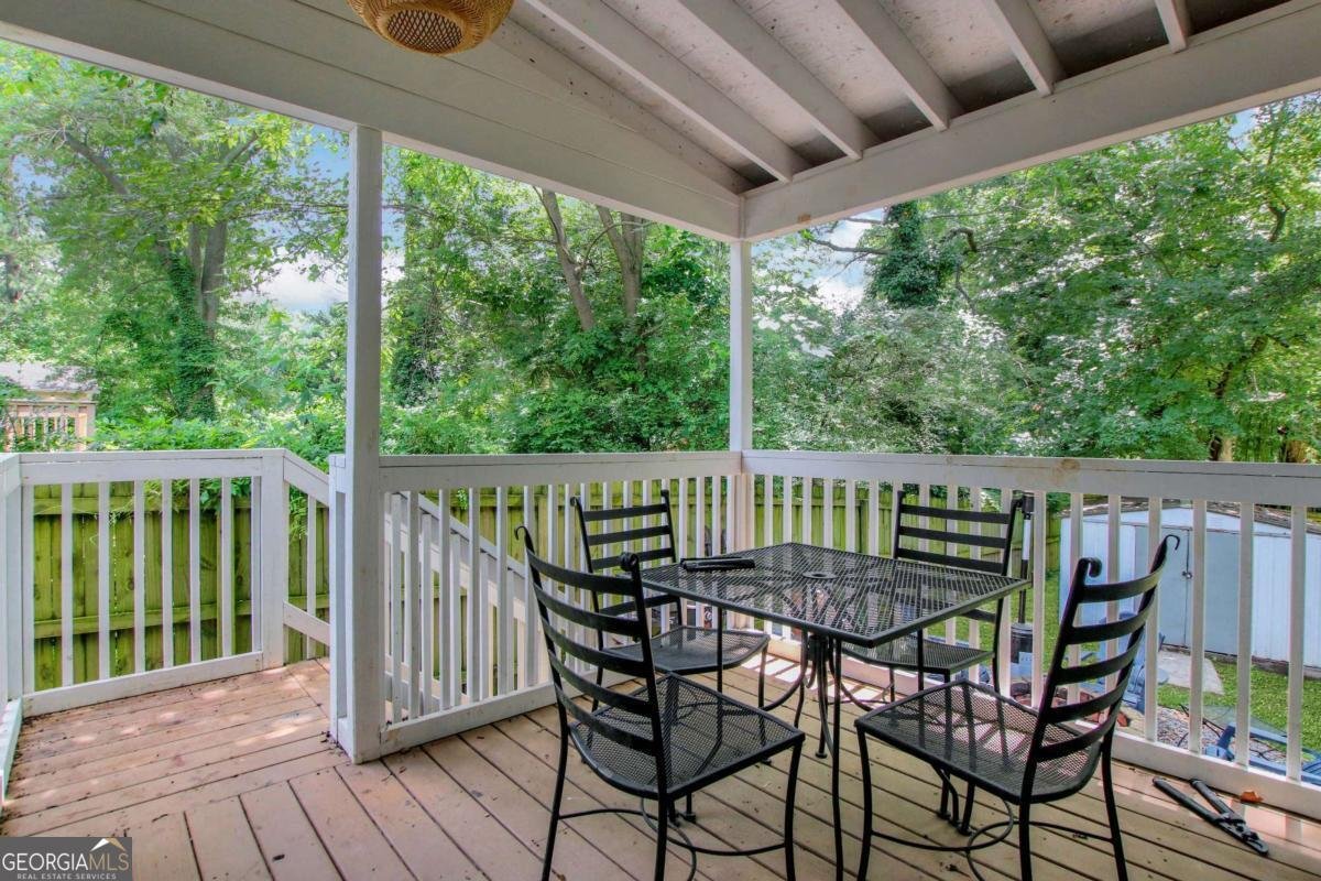 792 Mimosa Drive Marietta - 31