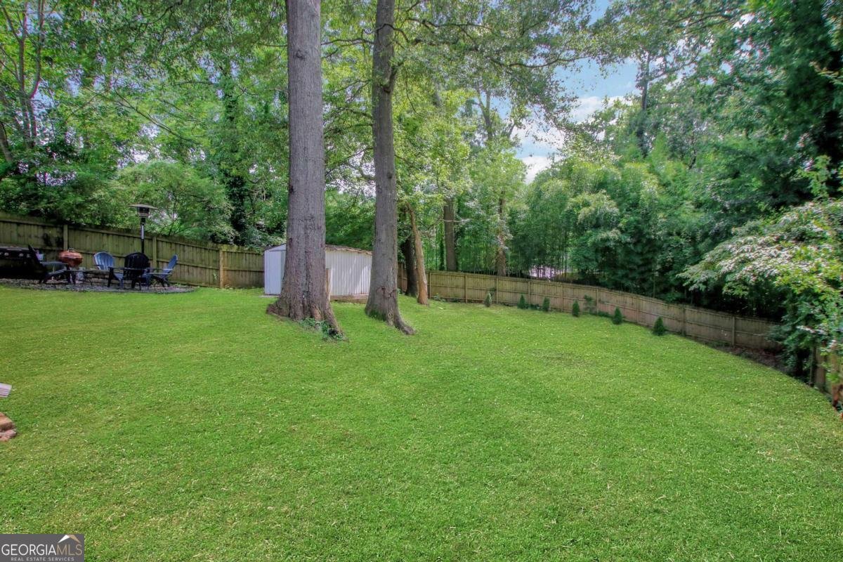 792 Mimosa Drive Marietta - 33