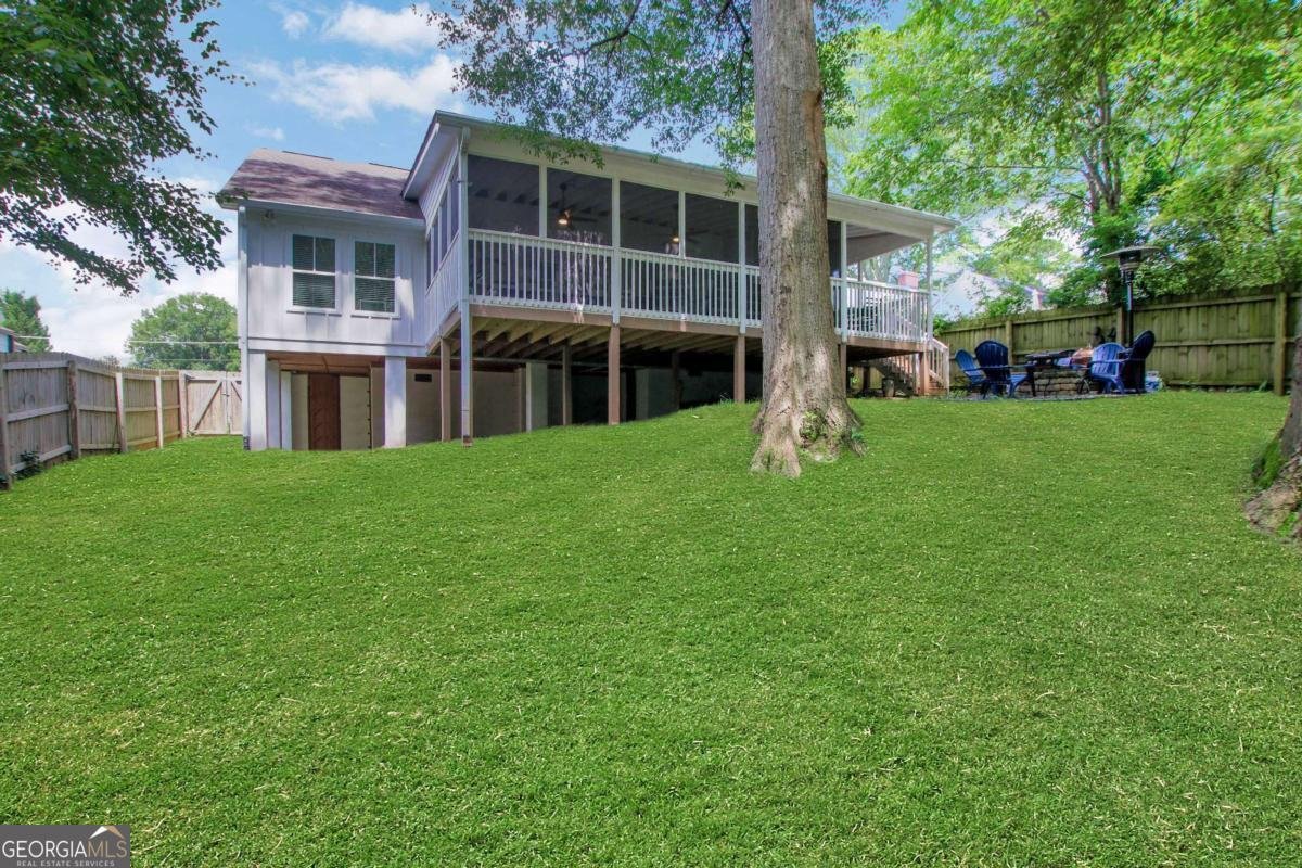 792 Mimosa Drive Marietta - 34