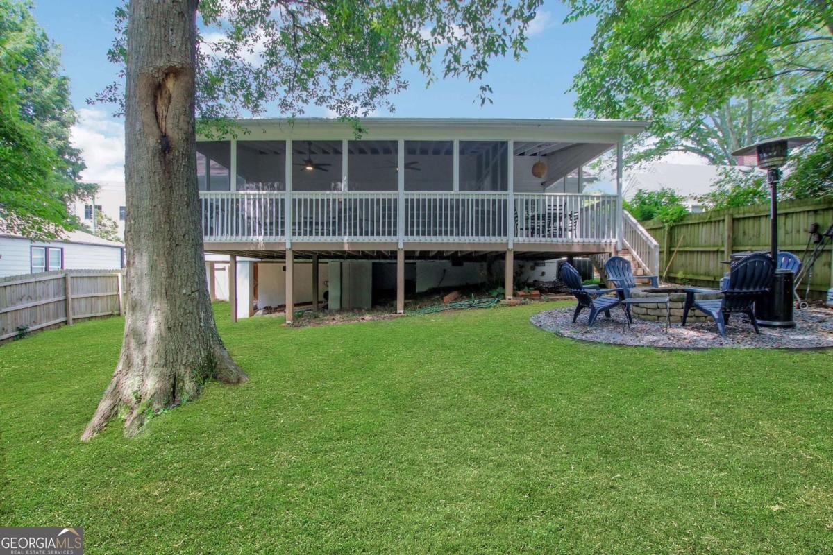 792 Mimosa Drive Marietta - 35