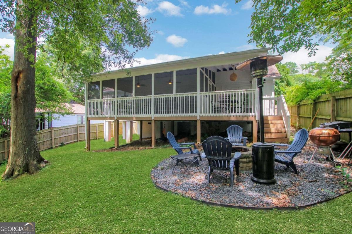 792 Mimosa Drive Marietta - 36