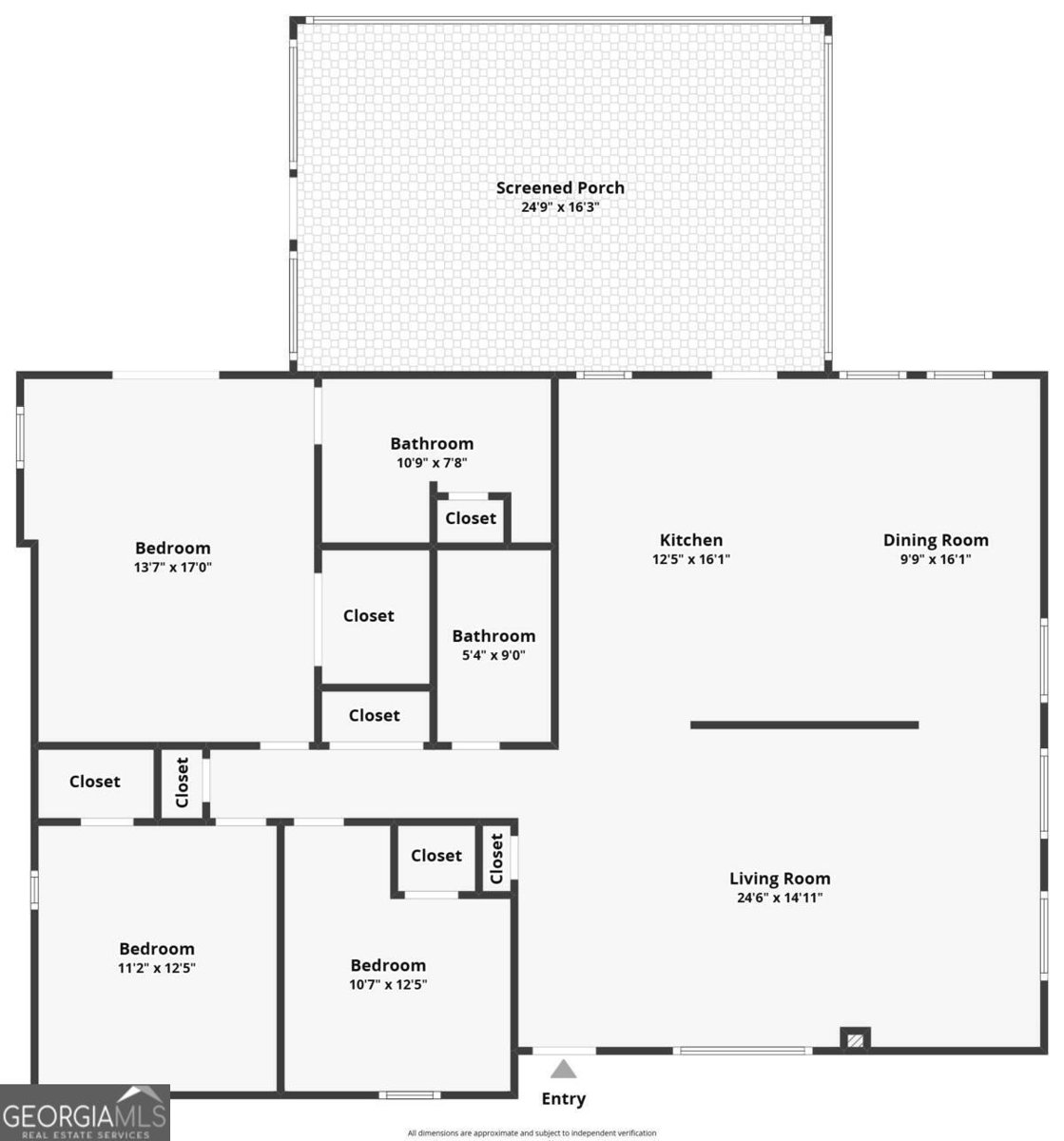 792 Mimosa Drive Marietta - 37