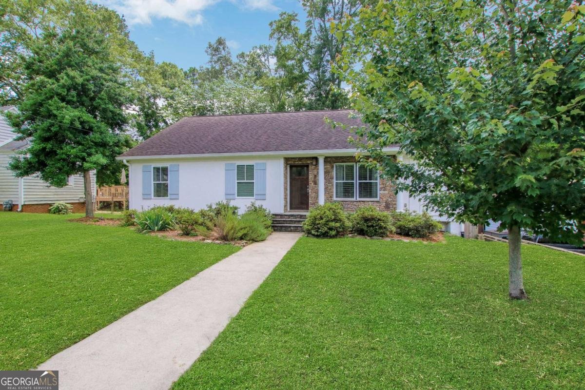 792 Mimosa Drive Marietta - 39