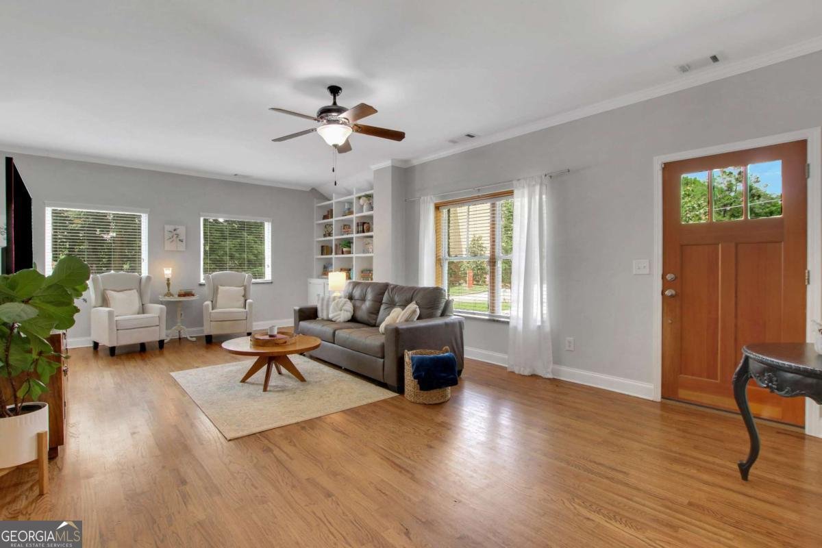 792 Mimosa Drive Marietta - 5