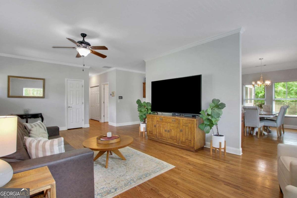 792 Mimosa Drive Marietta - 6
