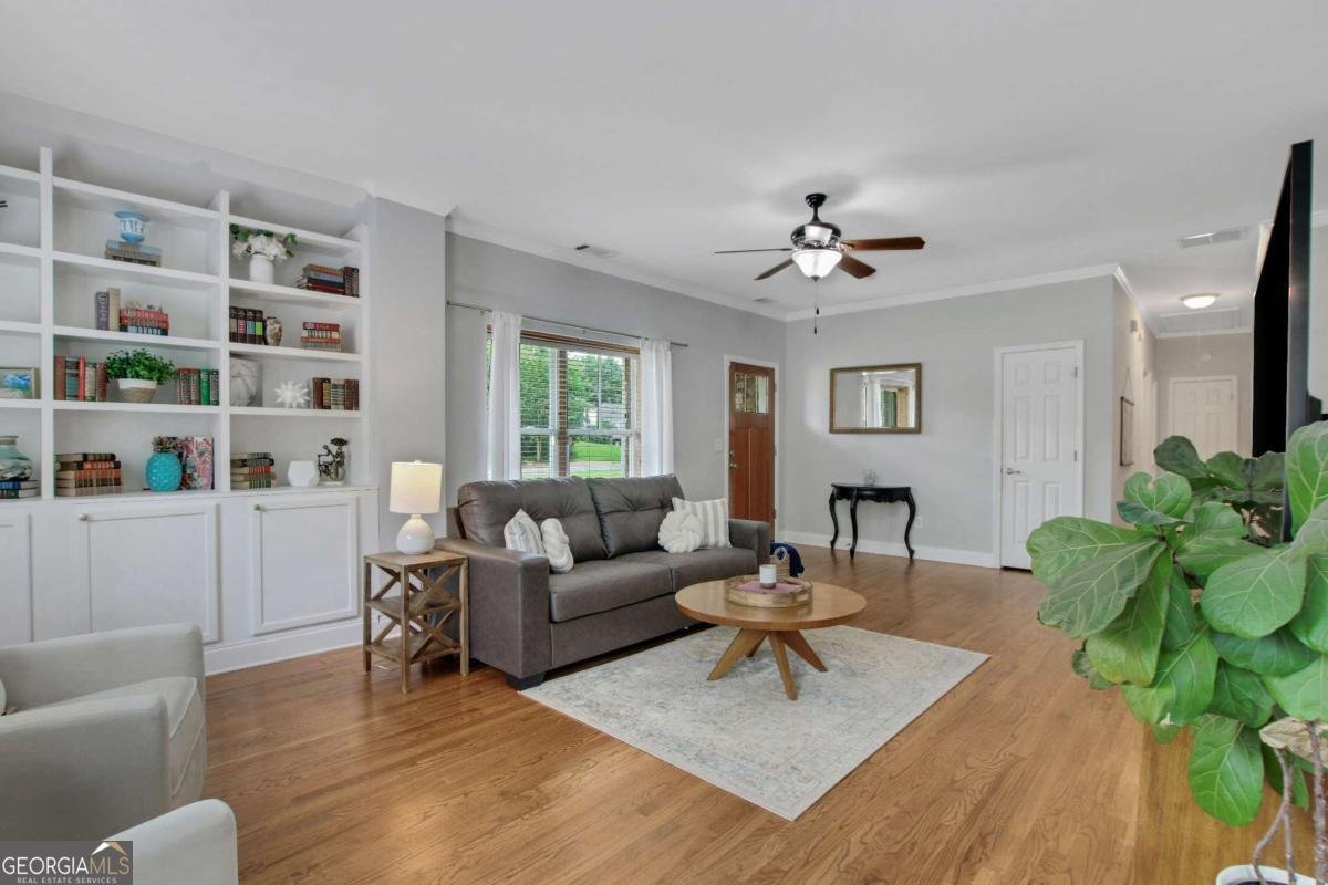 792 Mimosa Drive Marietta - 7