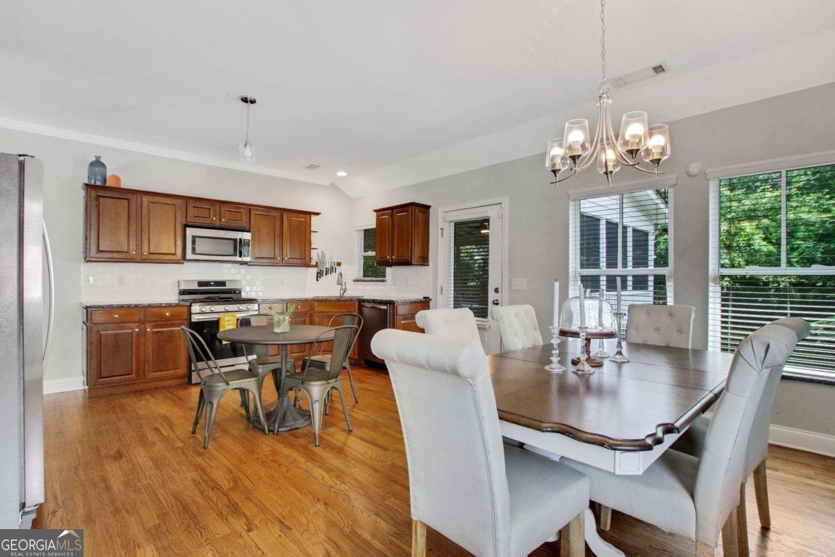 792 Mimosa Drive Marietta - 8