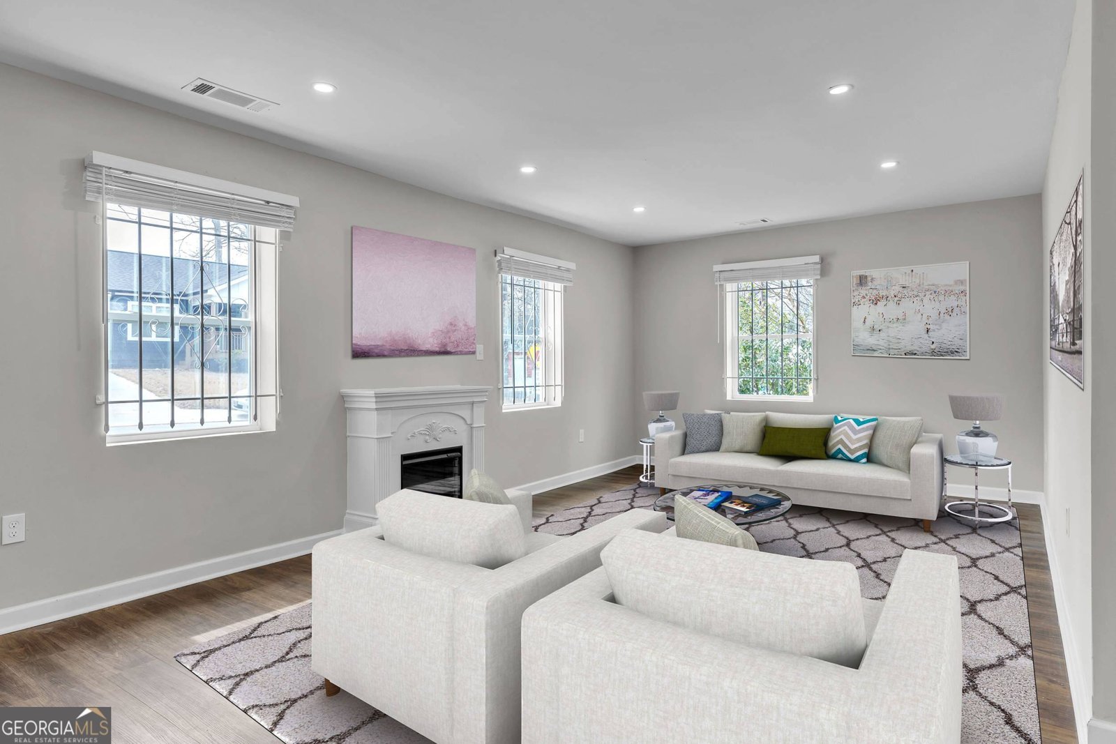 1104 Oak Knoll Terrace Atlanta - 12