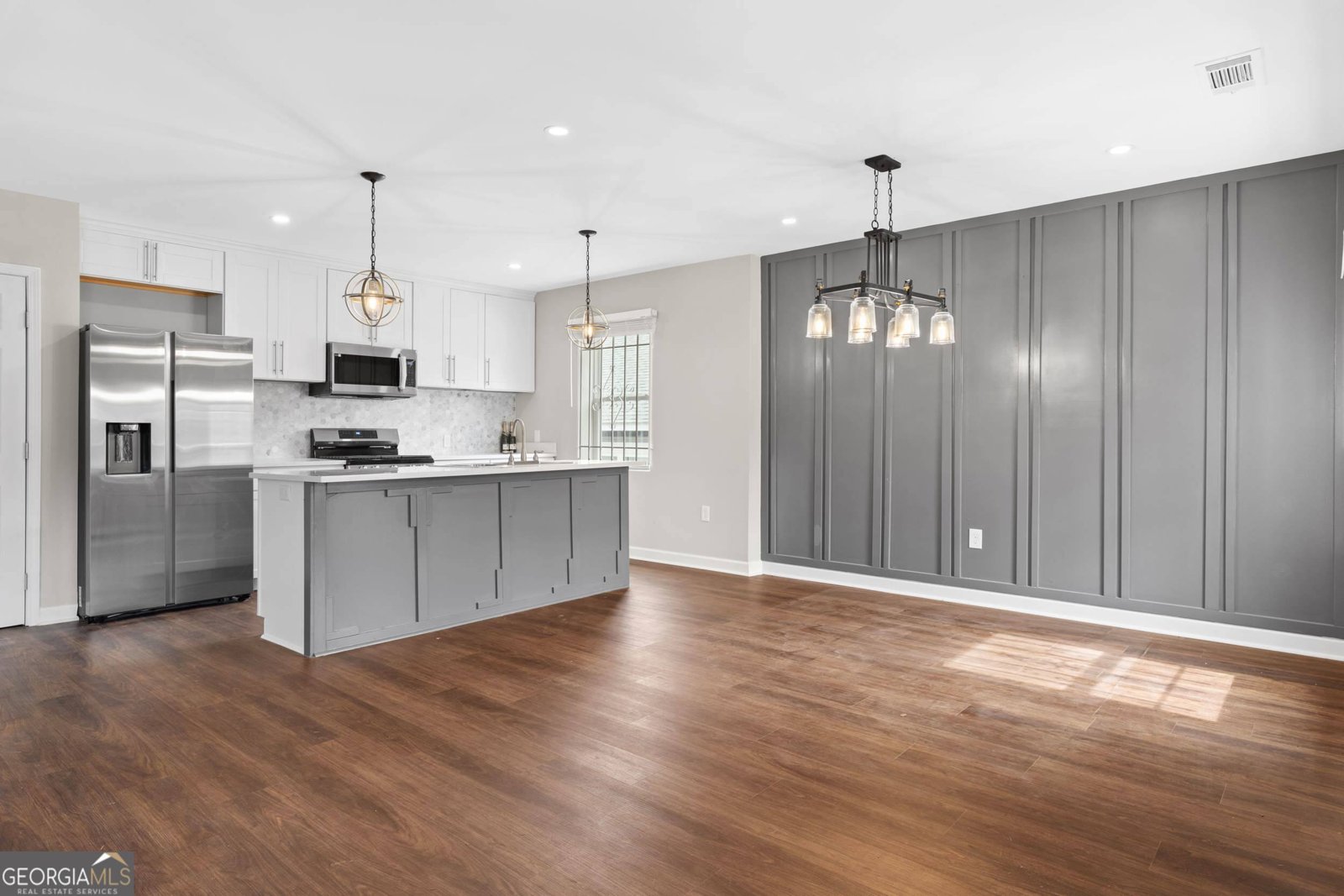 1104 Oak Knoll Terrace Atlanta - 2