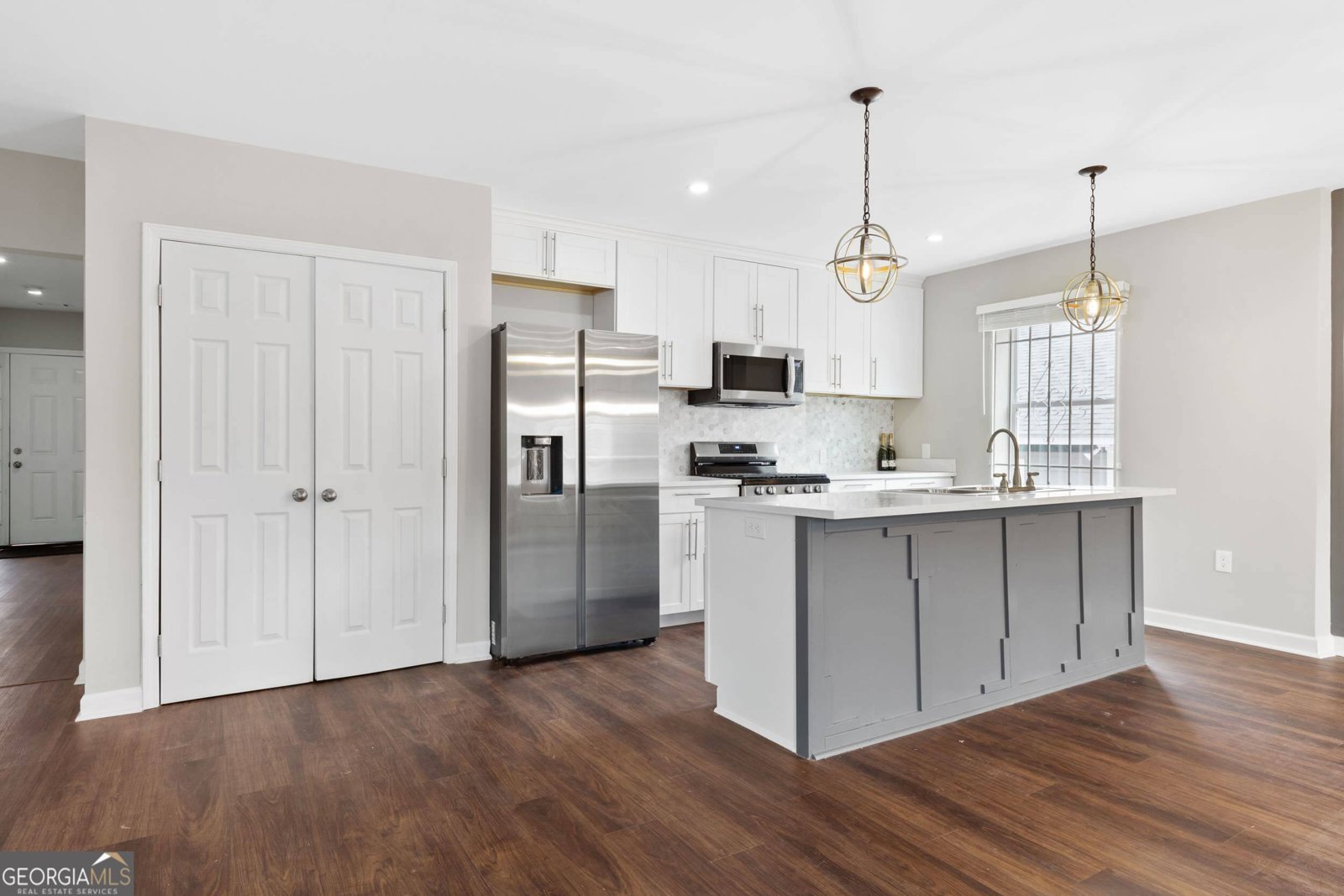 1104 Oak Knoll Terrace Atlanta - 3