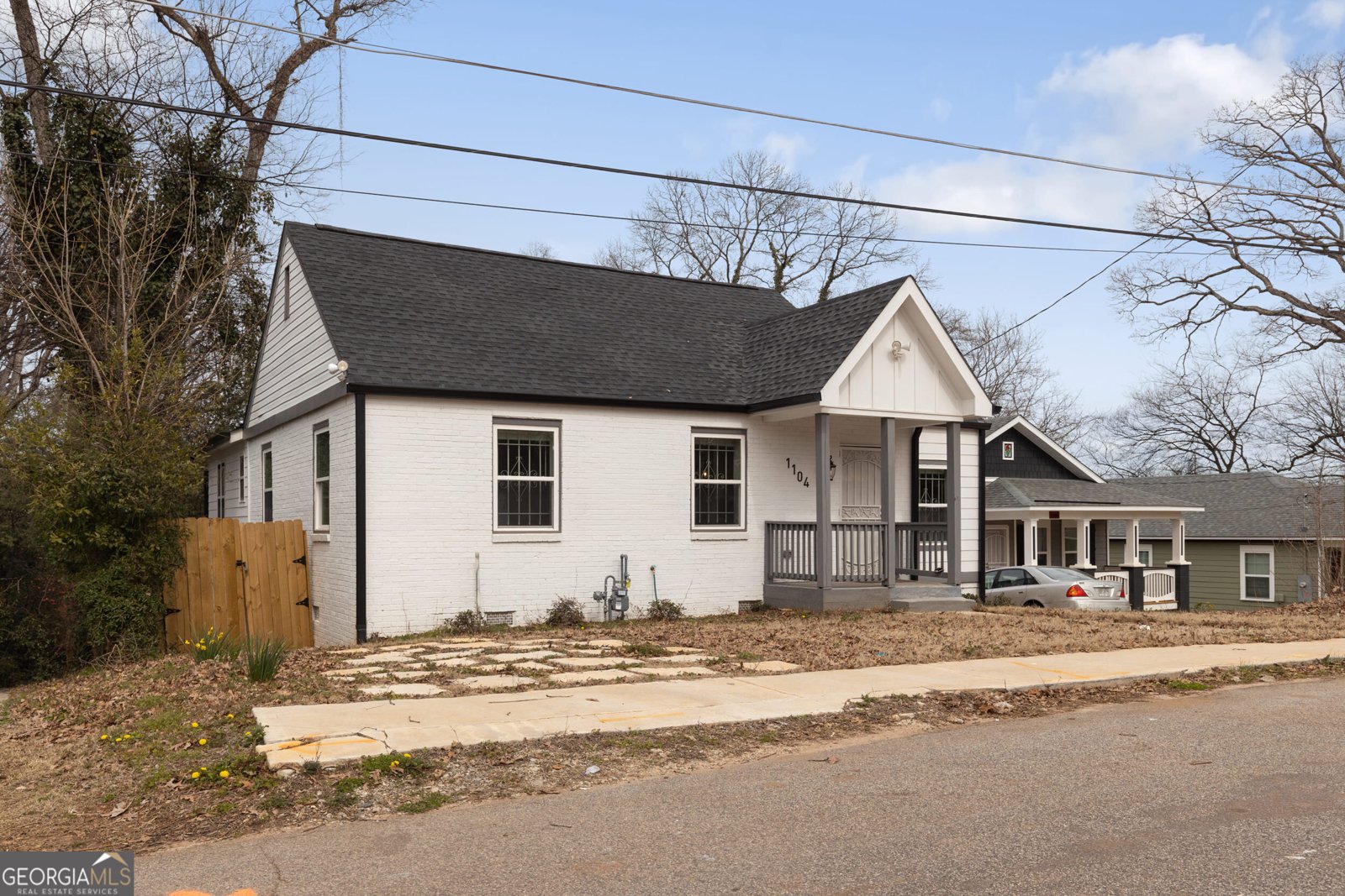 1104 Oak Knoll Terrace Atlanta - 4