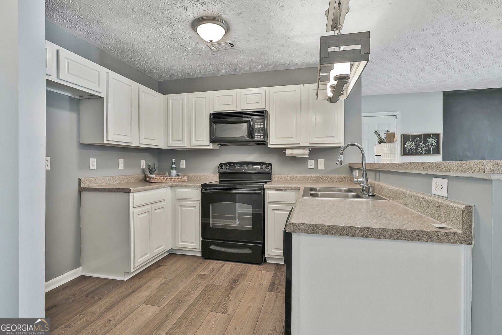 2551 Luther Bailey Road Senoia - 10