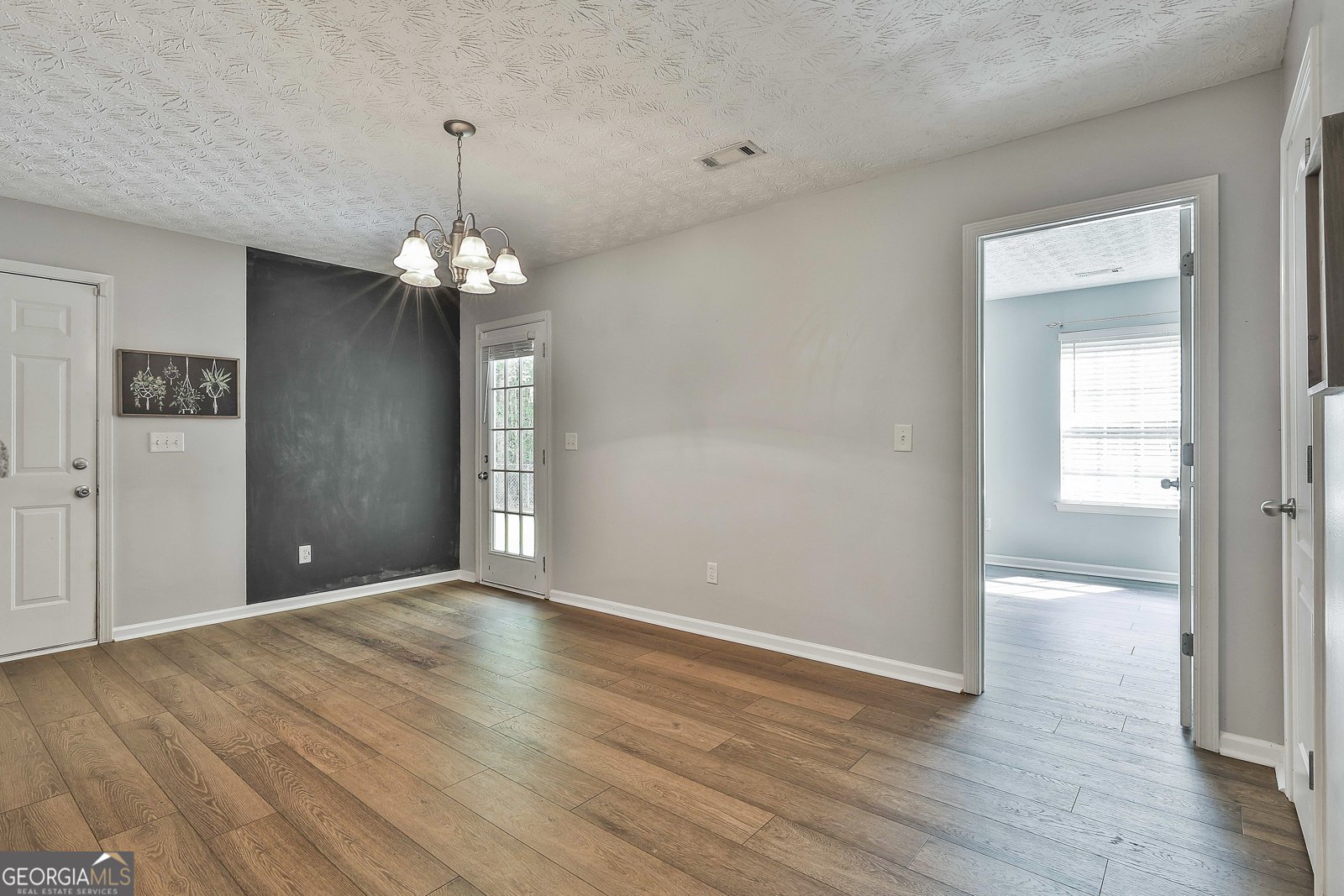 2551 Luther Bailey Road Senoia - 13