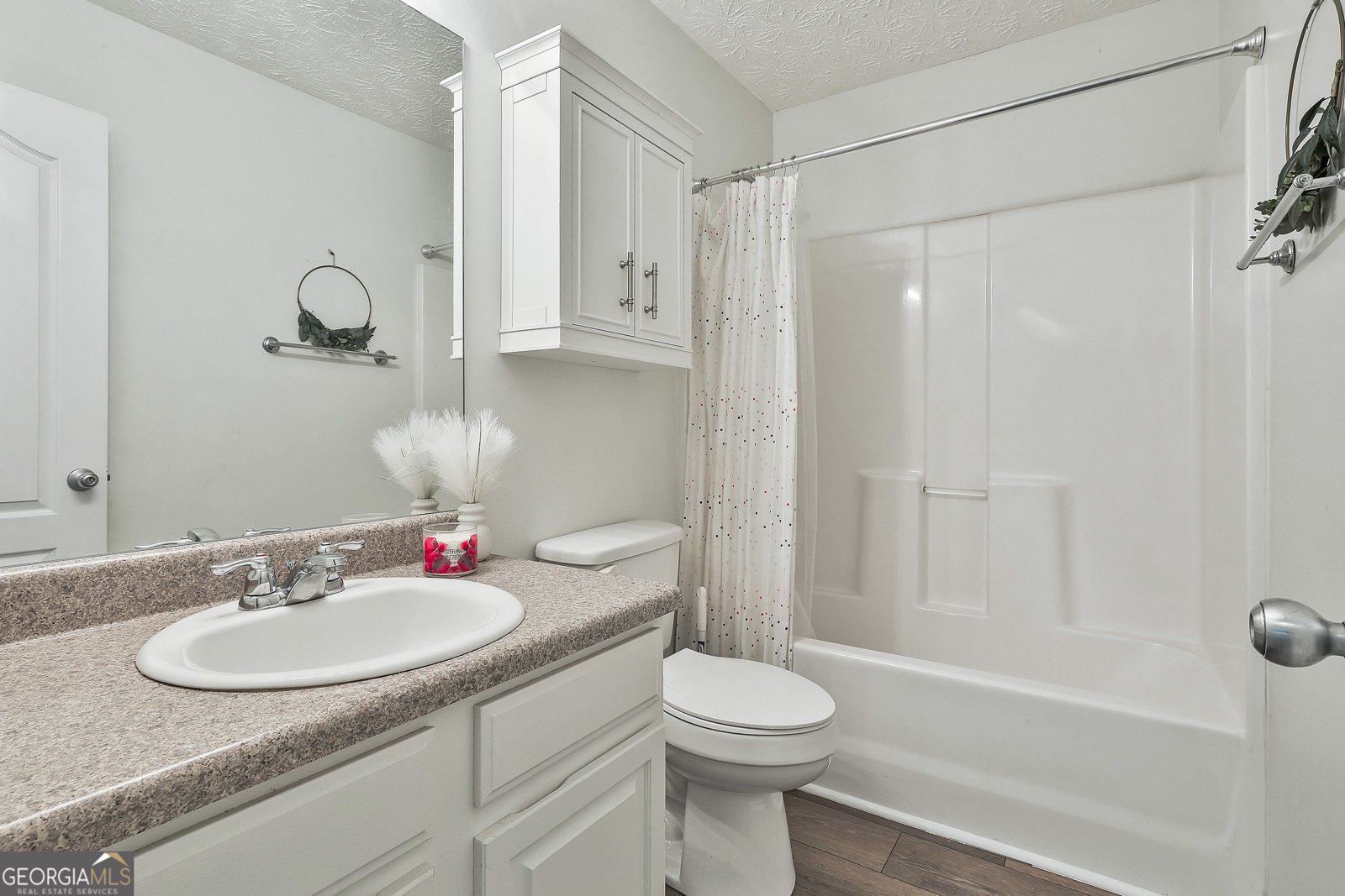 2551 Luther Bailey Road Senoia - 15