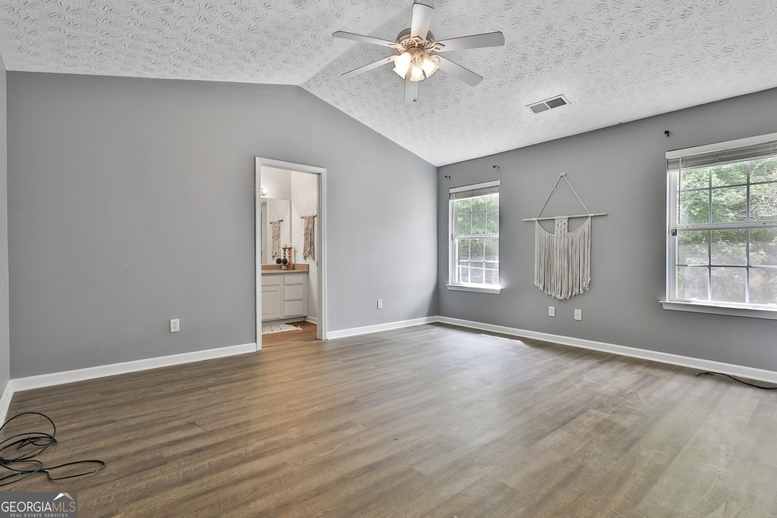 2551 Luther Bailey Road Senoia - 16