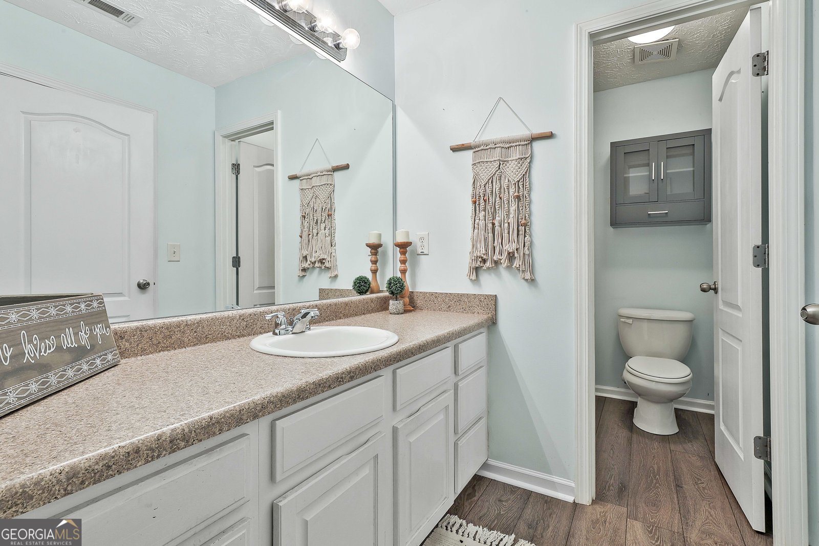 2551 Luther Bailey Road Senoia - 17