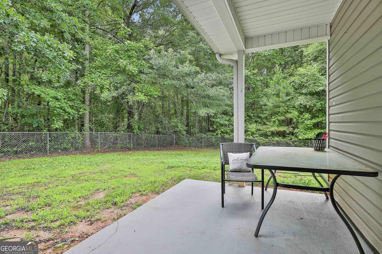 2551 Luther Bailey Road Senoia - 20