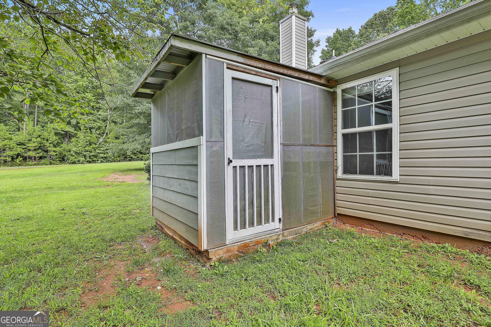 2551 Luther Bailey Road Senoia - 21