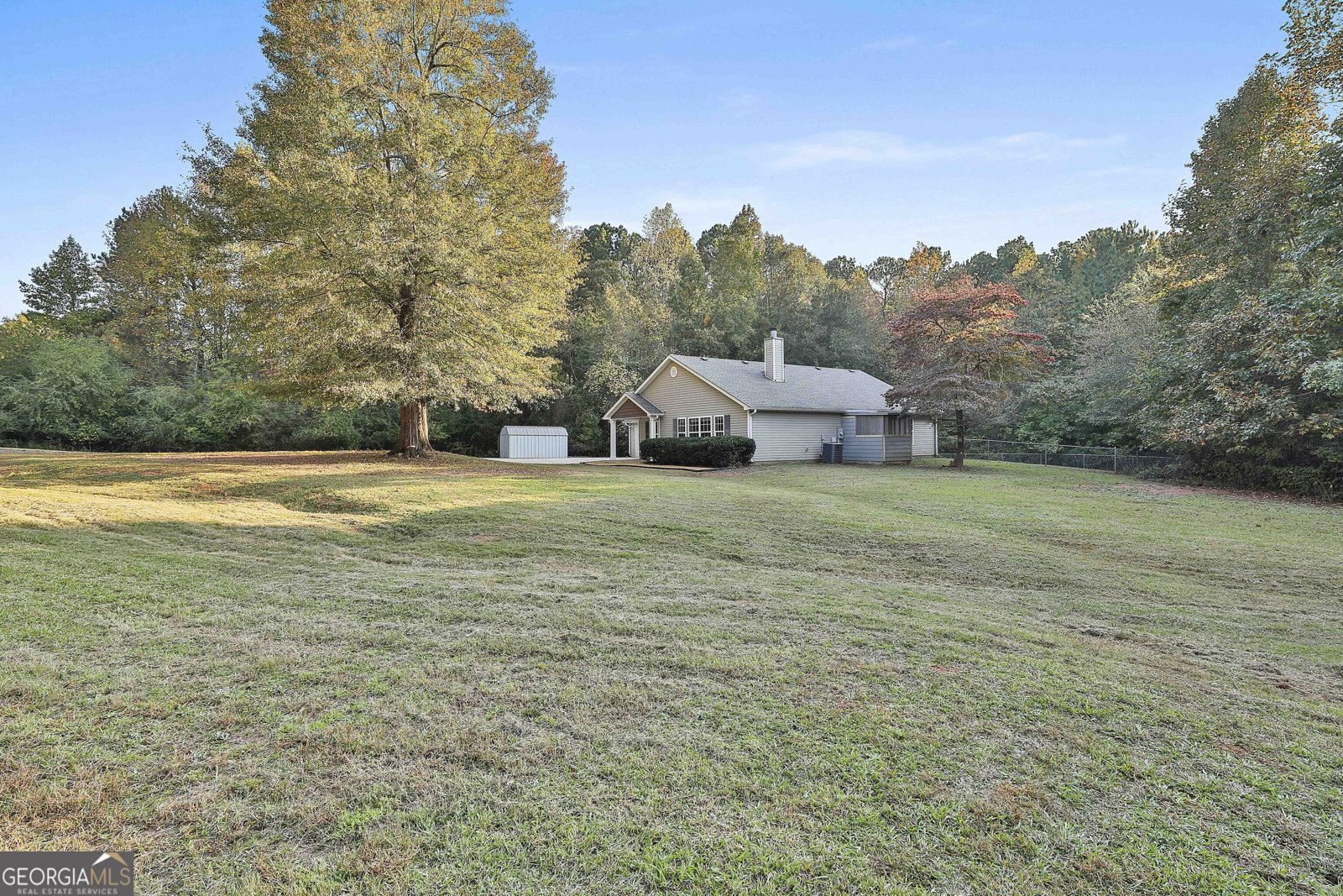 2551 Luther Bailey Road Senoia - 22