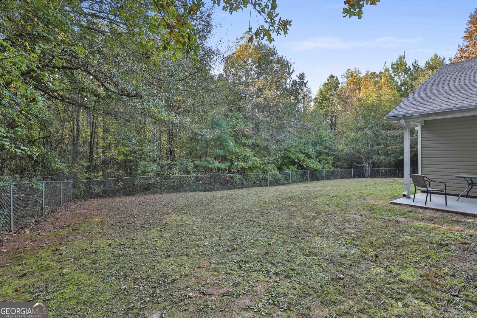 2551 Luther Bailey Road Senoia - 24