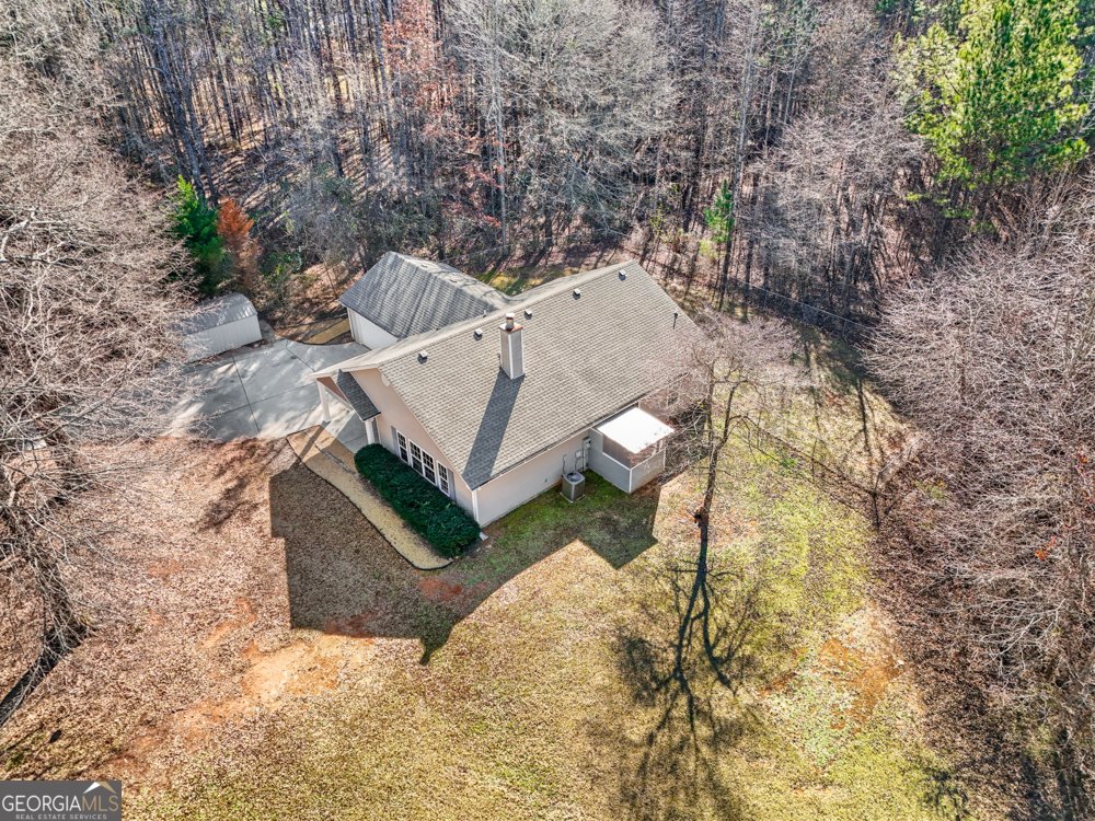 2551 Luther Bailey Road Senoia - 28