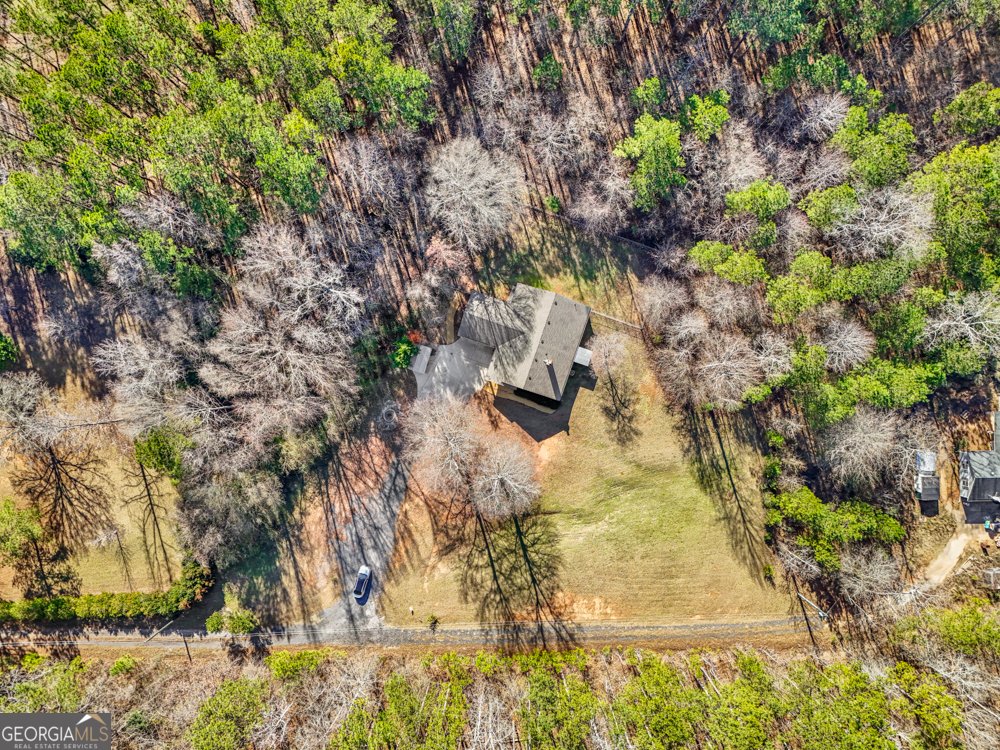 2551 Luther Bailey Road Senoia - 3