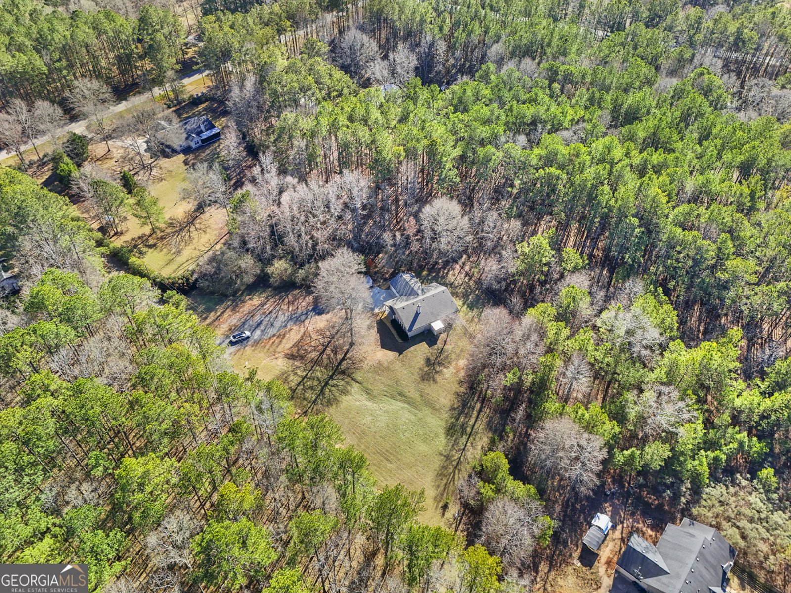 2551 Luther Bailey Road Senoia - 31