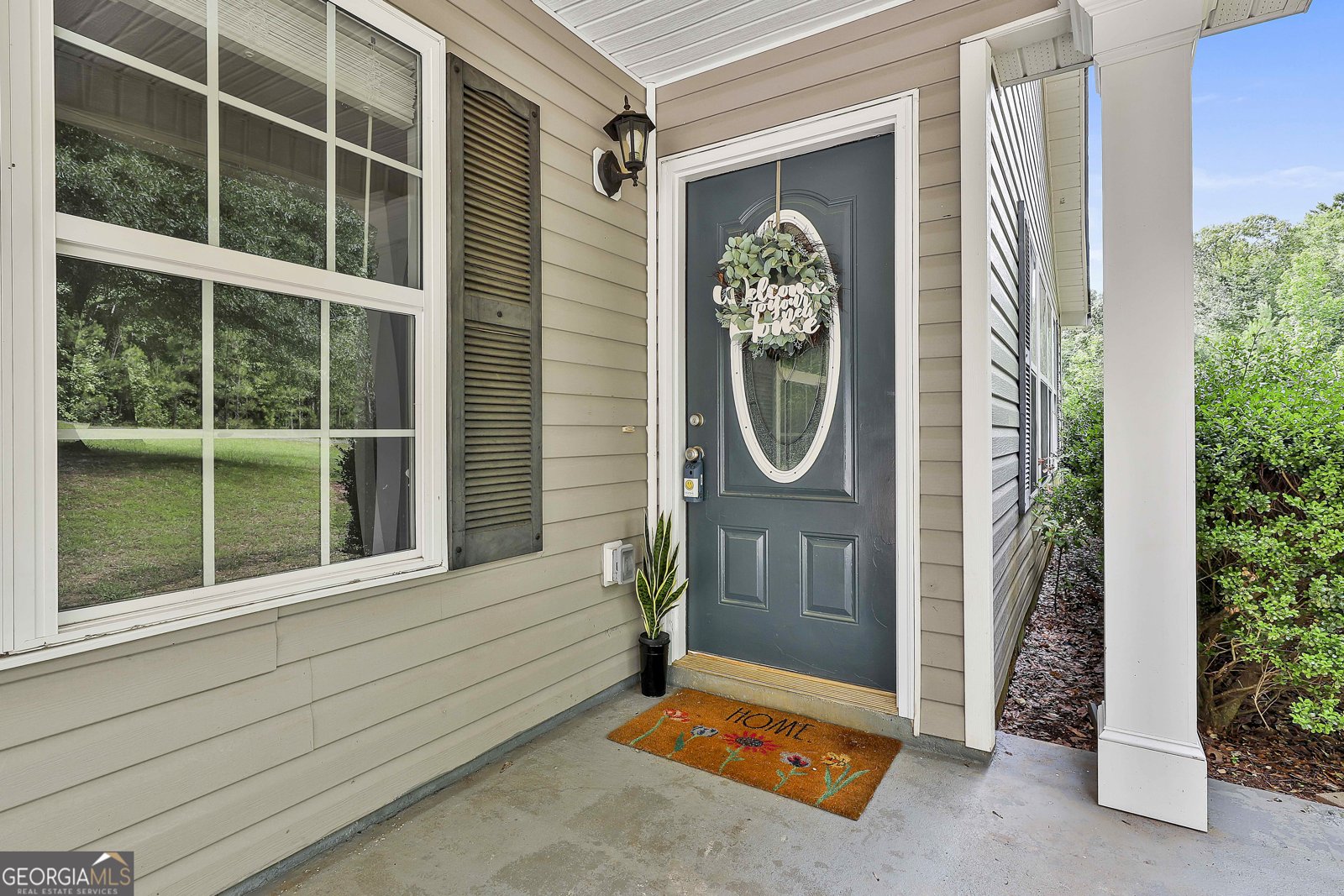 2551 Luther Bailey Road Senoia - 4
