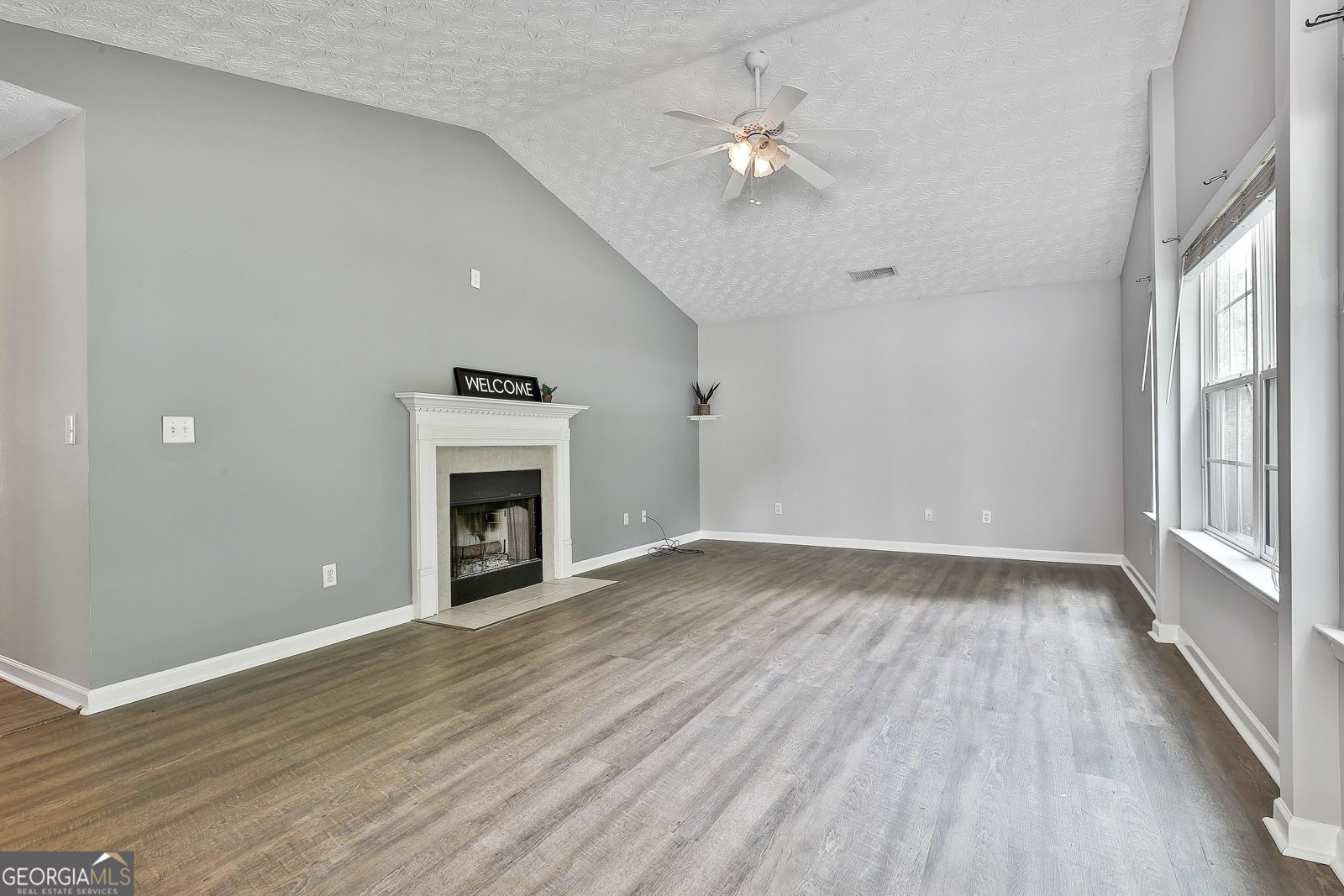 2551 Luther Bailey Road Senoia - 5