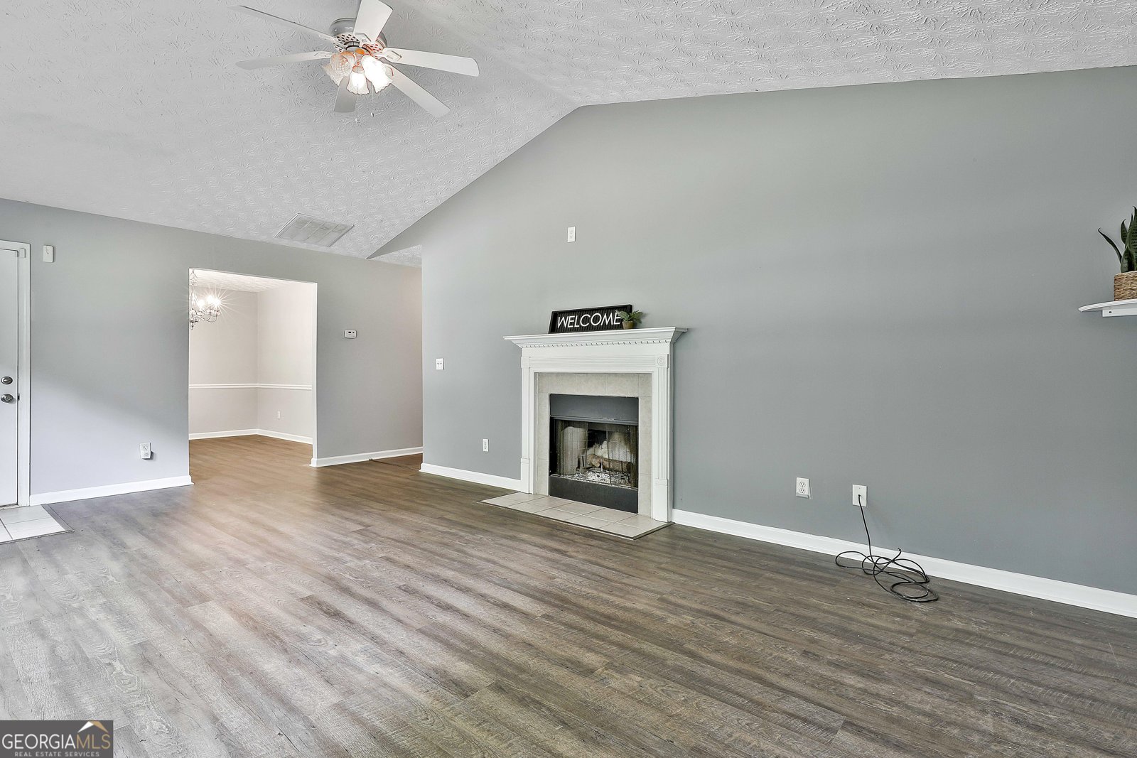 2551 Luther Bailey Road Senoia - 6
