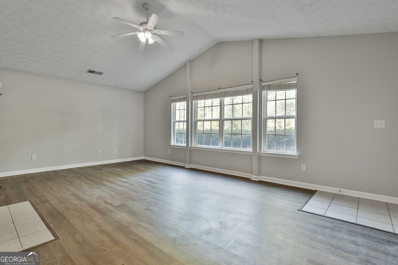 2551 Luther Bailey Road Senoia - 7