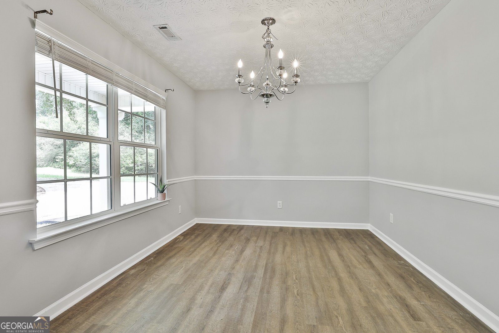 2551 Luther Bailey Road Senoia - 8