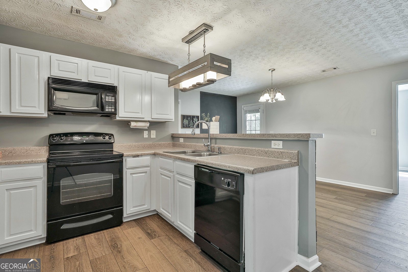 2551 Luther Bailey Road Senoia - 9