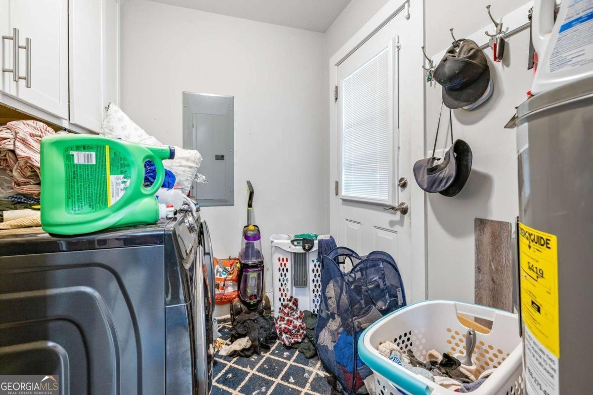 312 Glen Iris Drive Monroe - 10