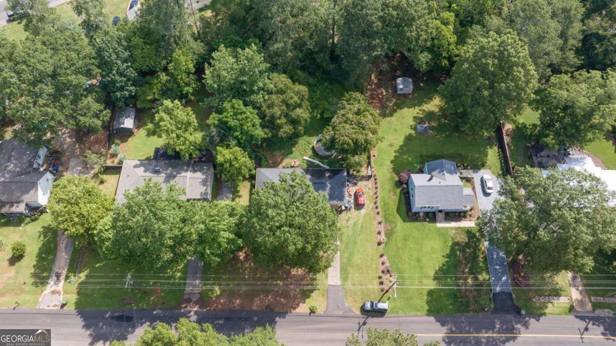 312 Glen Iris Drive Monroe - 18