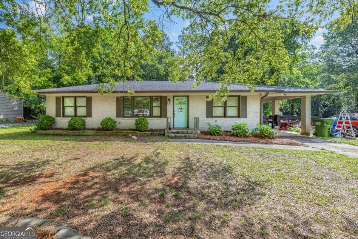 312 Glen Iris Drive Monroe - 2