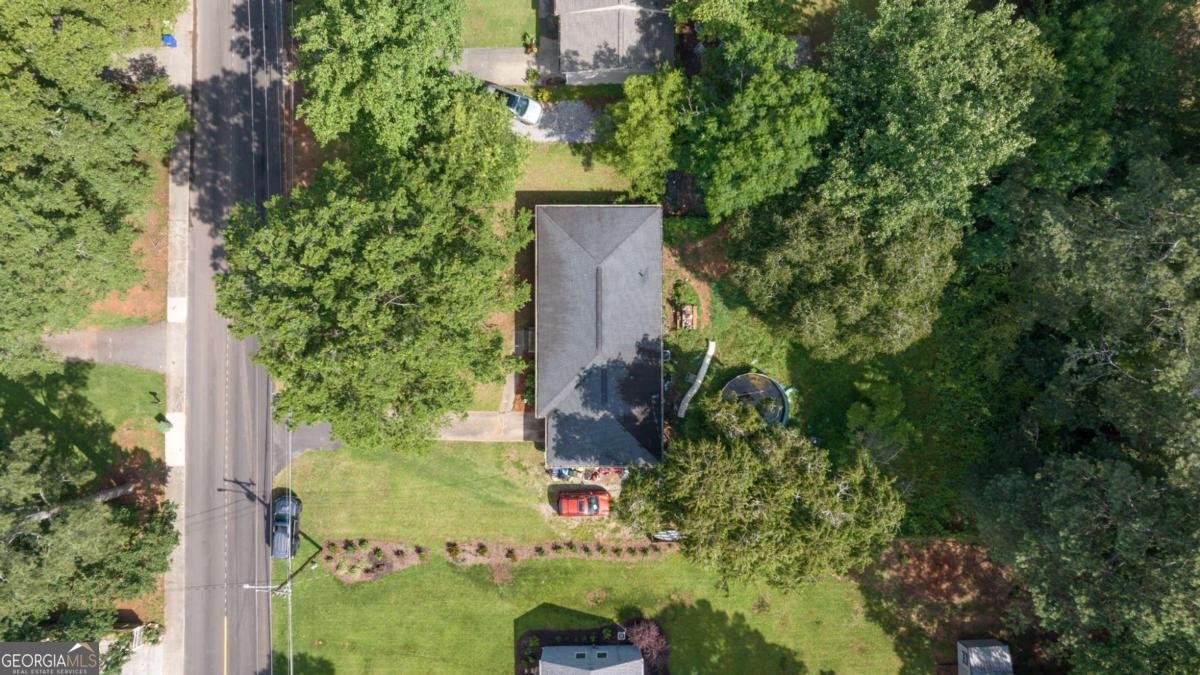 312 Glen Iris Drive Monroe - 20