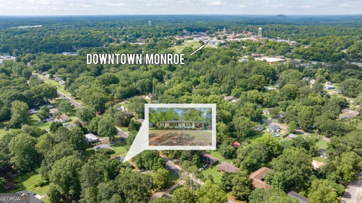 312 Glen Iris Drive Monroe - 21