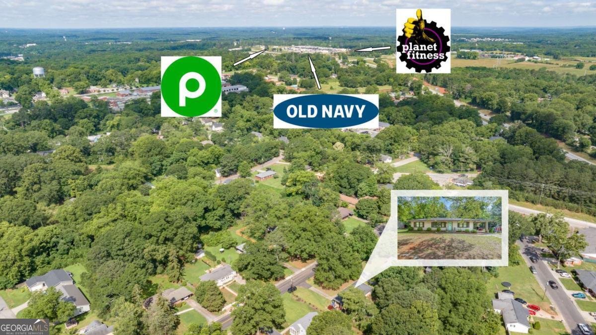 312 Glen Iris Drive Monroe - 23