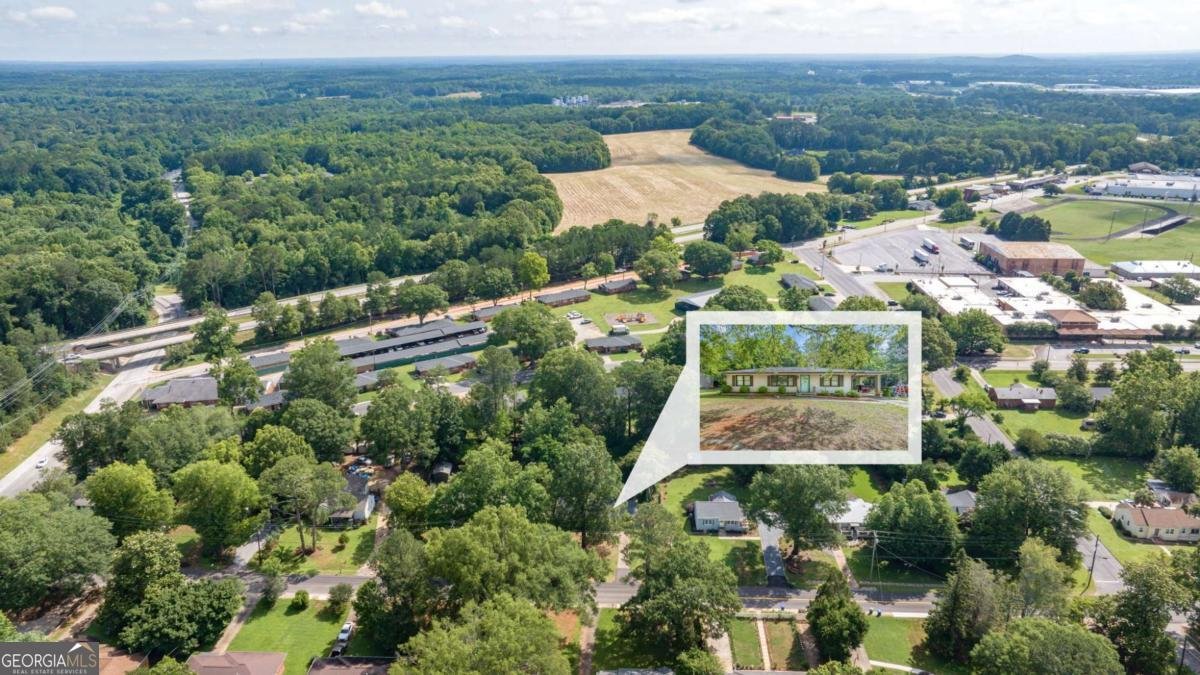 312 Glen Iris Drive Monroe - 25