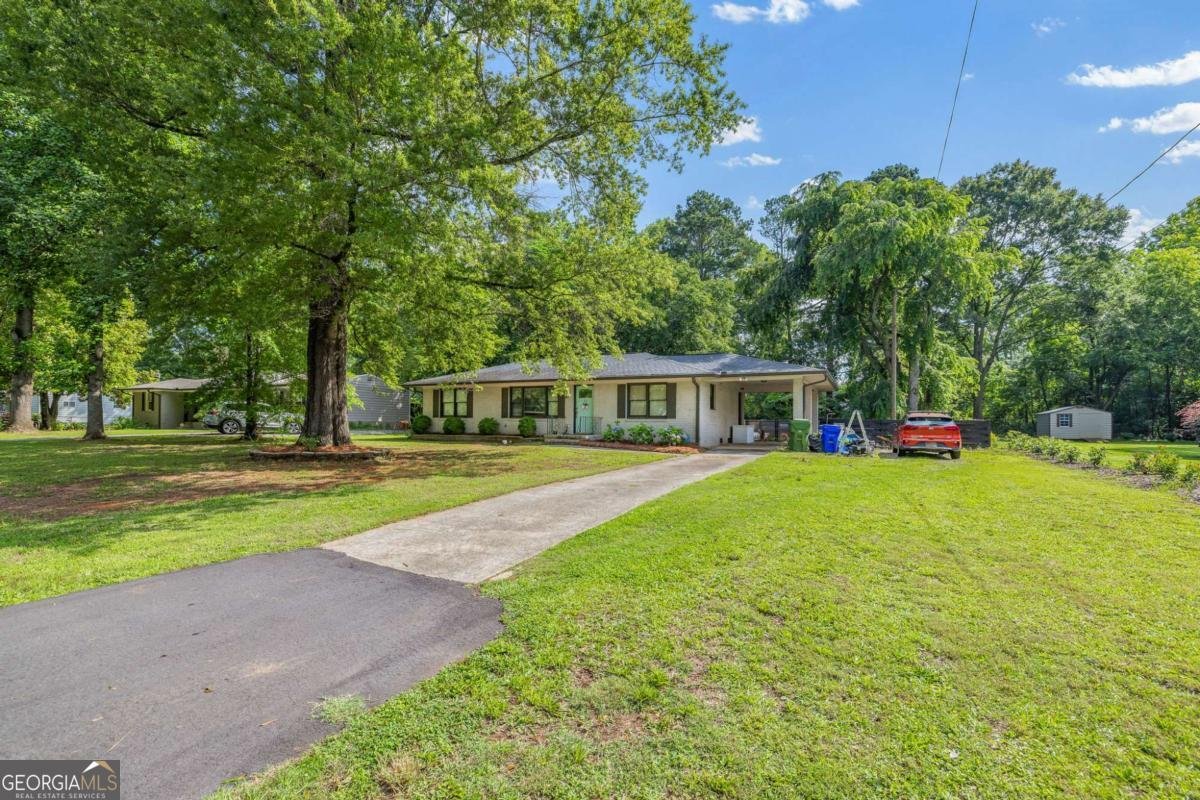 312 Glen Iris Drive Monroe - 3